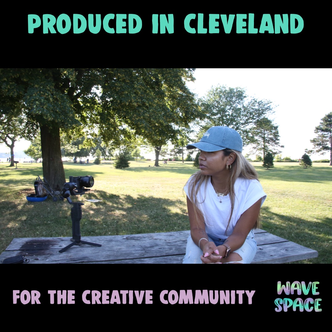Making Waves – Wave Space Studio